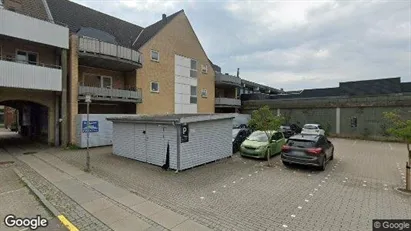Kantorruimte te huur in Allerød - Foto uit Google Street View