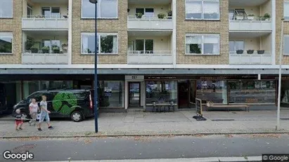 Kantorruimte te huur in Kongens Lyngby - Foto uit Google Street View