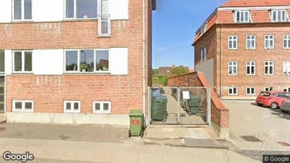 Office spaces for rent in Søborg - Photo from Google Street View