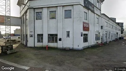 Kontorer til leie i Aarhus C – Bilde fra Google Street View