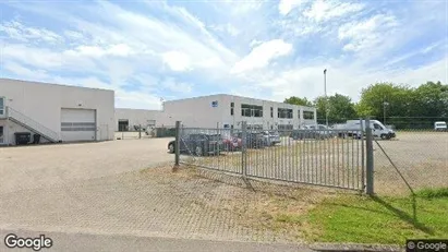 Warehouses for rent in Fredericia - Photo from Google Street View