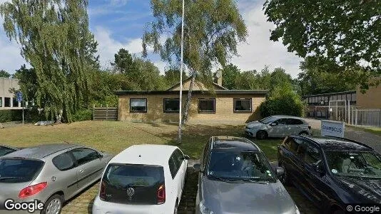 Office spaces for rent i Søborg - Photo from Google Street View