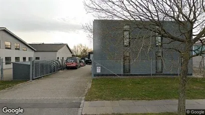 Lager zur Miete in Kastrup – Foto von Google Street View