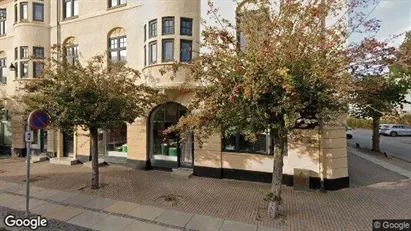 Kantorruimte te huur in Kongens Lyngby - Foto uit Google Street View