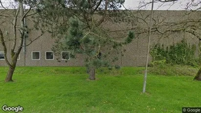 Lagerlokaler för uthyrning i Esbjerg Ø – Foto från Google Street View