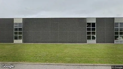 Büros zur Miete in Skanderborg – Foto von Google Street View