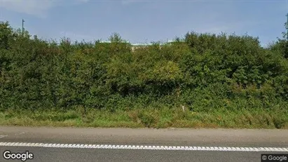 Kantorruimte te huur in Fredericia - Foto uit Google Street View