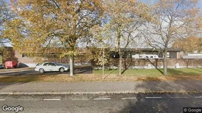 Office spaces for sale in Klippan - Photo from Google Street View