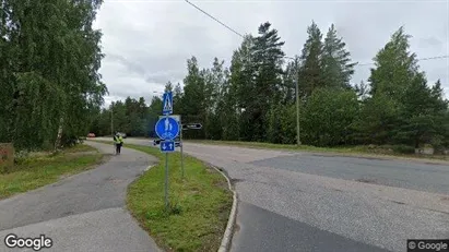 Lagerlokaler för uthyrning i Vanda – Foto från Google Street View