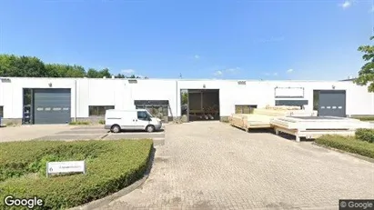 Werkstätte zur Miete in Neerijnen – Foto von Google Street View
