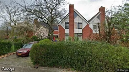Lokaler til leje i Winsum - Foto fra Google Street View