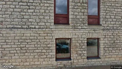 Office spaces for rent in Tallinn Kesklinna - Photo from Google Street View