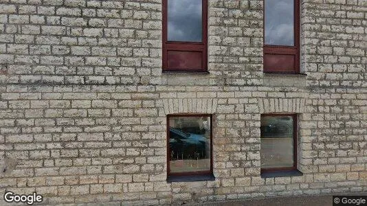 Office spaces for rent i Tallinn Kesklinna - Photo from Google Street View