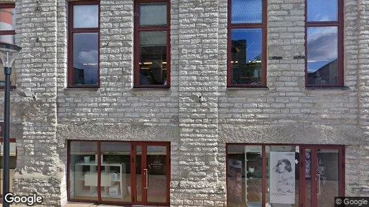 Kontorlokaler til leje i Rae - Foto fra Google Street View