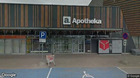 Lokaler til leie i Tallinn Lasnamäe – Bilde fra Google Street View