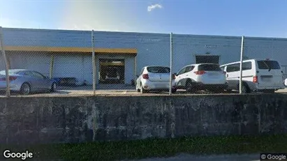 Office spaces for rent in Tallinn Lasnamäe - Photo from Google Street View