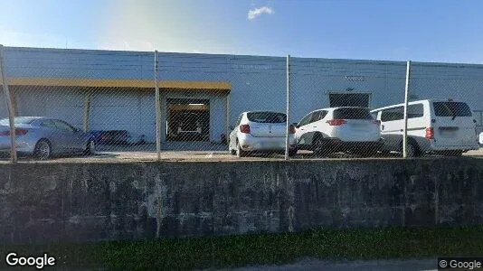 Office spaces for rent i Tallinn Lasnamäe - Photo from Google Street View