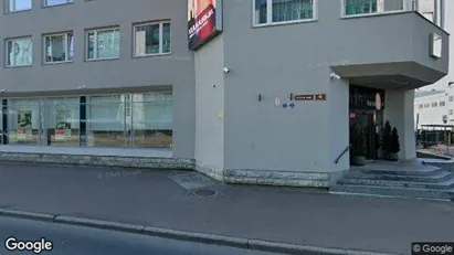 Office spaces for rent in Tallinn Kesklinna - Photo from Google Street View