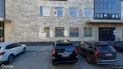 Office spaces for rent in Tallinn Kesklinna - Photo from Google Street View