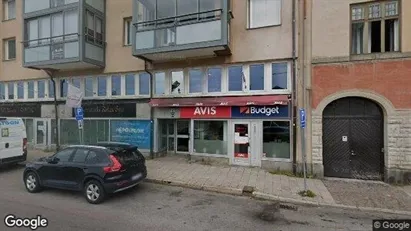 Office spaces for rent in Karlstad - Photo from Google Street View