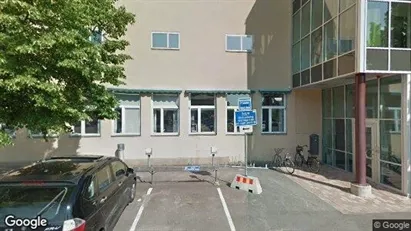 Office spaces for rent in Falun - Photo from Google Street View