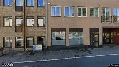 Kantorruimte te huur in Karlskoga - Foto uit Google Street View