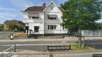Kontorlokaler til leje i Jönköping - Foto fra Google Street View