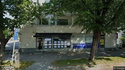 Kontorer til leie i Lohja – Bilde fra Google Street View
