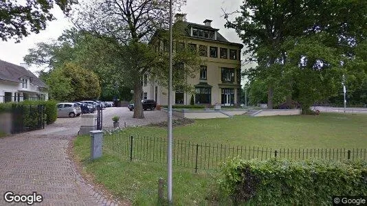 Espacios de oficina En alquiler i Zeist - Foto de Google Street View