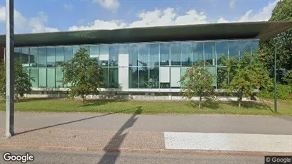 Kontorer til salgs i Espoo – Bilde fra Google Street View