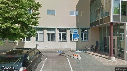 Office spaces for rent i Falun - Photo from Google Street View
