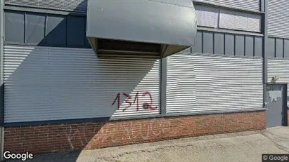 Kontorlokaler til leje i Sarpsborg - Foto fra Google Street View