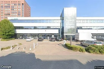 Företagslokaler för uthyrning i Haarlemmermeer – Foto från Google Street View