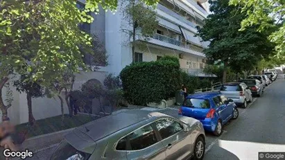 Büros zur Miete in Kifisia – Foto von Google Street View
