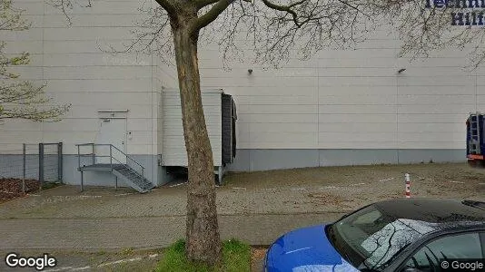 Office spaces for rent i Mainz - Photo from Google Street View