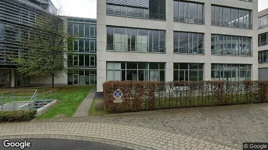Office spaces for rent i Mettmann - Photo from Google Street View