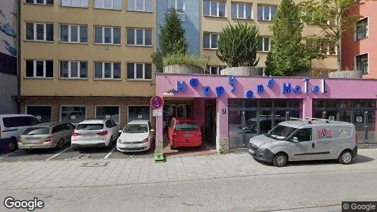 Office spaces for rent i Location is not specified - Photo from Google Street View