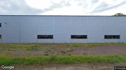 Magazijnen te huur i Holmestrand - Foto uit Google Street View