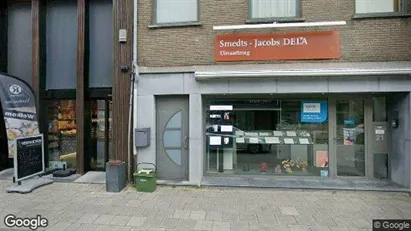 Bedrijfsruimtes te huur in Aartselaar - Foto uit Google Street View