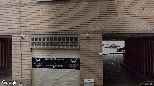 Lokaler til leie i Aalst – Bilde fra Google Street View