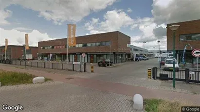 Lokaler til leie i Soest – Bilde fra Google Street View