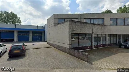 Lokaler til leie i Baarn – Bilde fra Google Street View