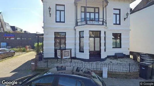 Lokaler til leje i Baarn - Foto fra Google Street View