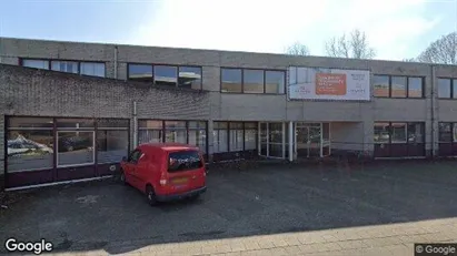 Commercial properties for rent in Baarn - Photo from Google Street View