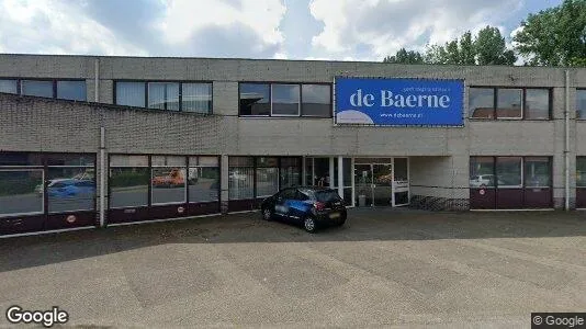 Office spaces for rent i Baarn - Photo from Google Street View
