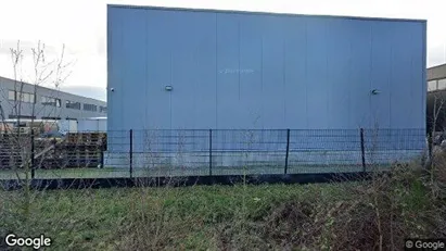 Bedrijfsruimtes te huur in Soest - Foto uit Google Street View