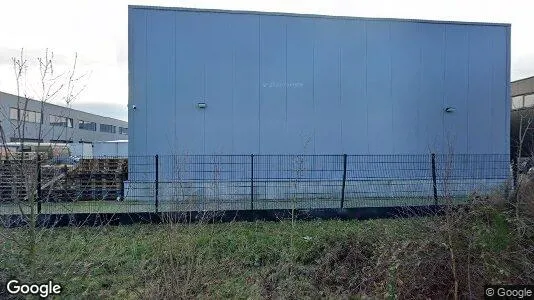 Lokaler til leie i Soest – Bilde fra Google Street View