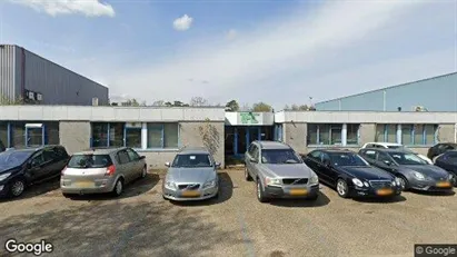 Kontorlokaler til leje i Soest - Foto fra Google Street View