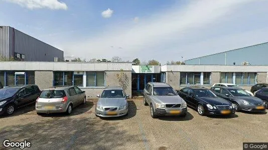 Office spaces for rent i Soest - Photo from Google Street View