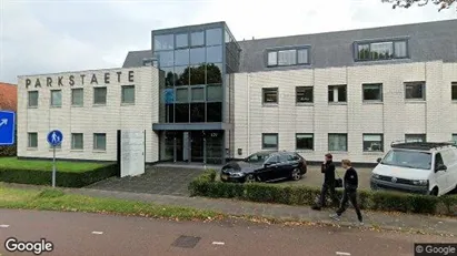 Büros zur Miete in Soest – Foto von Google Street View